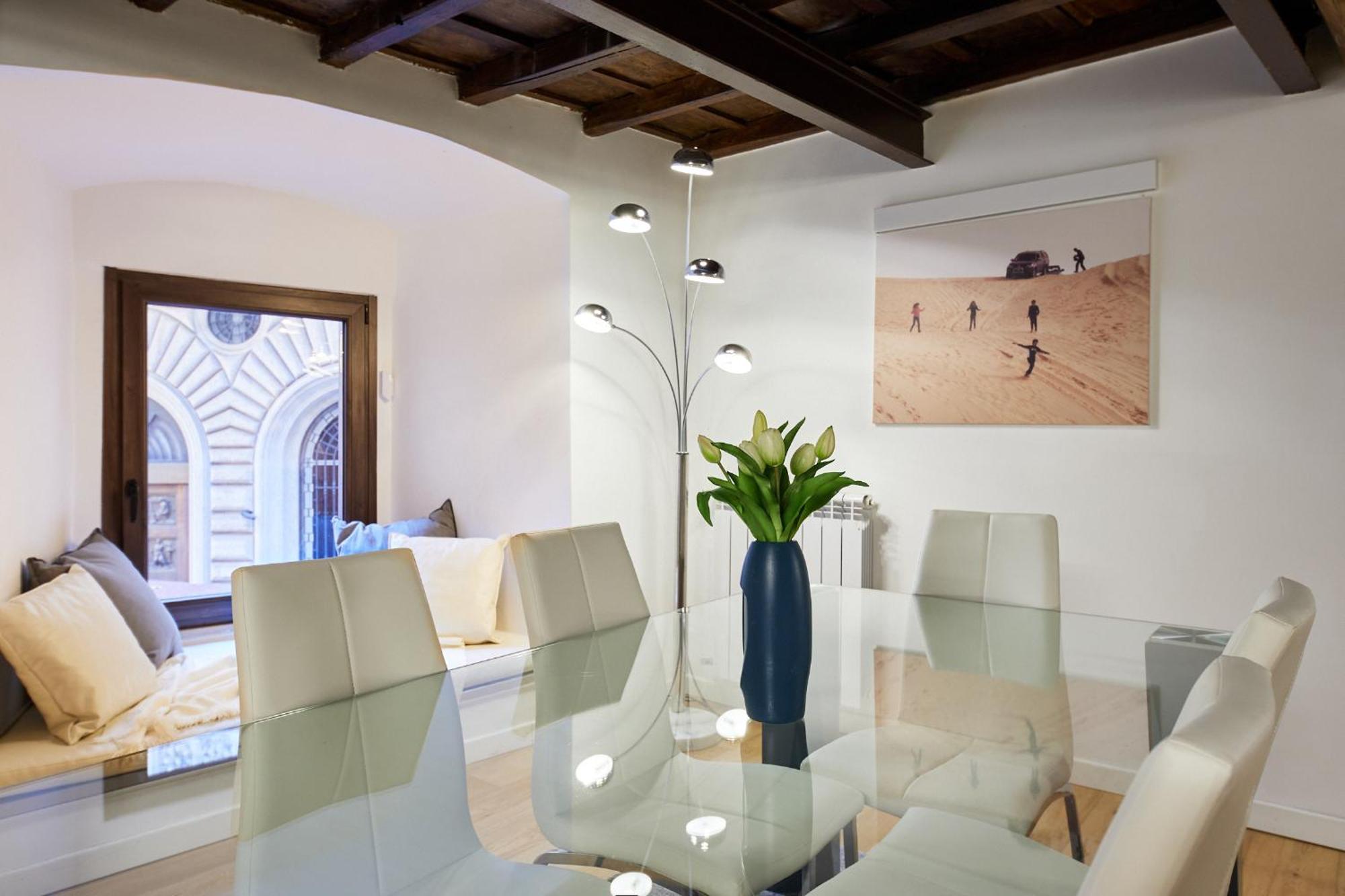 Iflat Marvellous Home Near Via Del Corso Roma Exterior foto